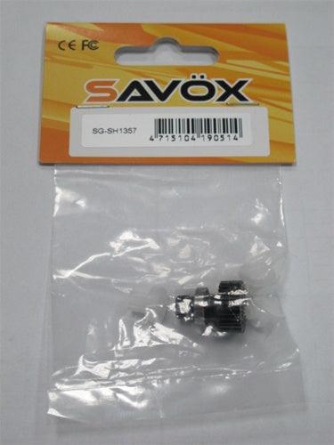 Savox SH-1357 Servo Gear Set - PowerHobby
