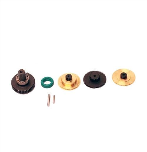 Savox SW-0240MG Servo Gear Set - PowerHobby