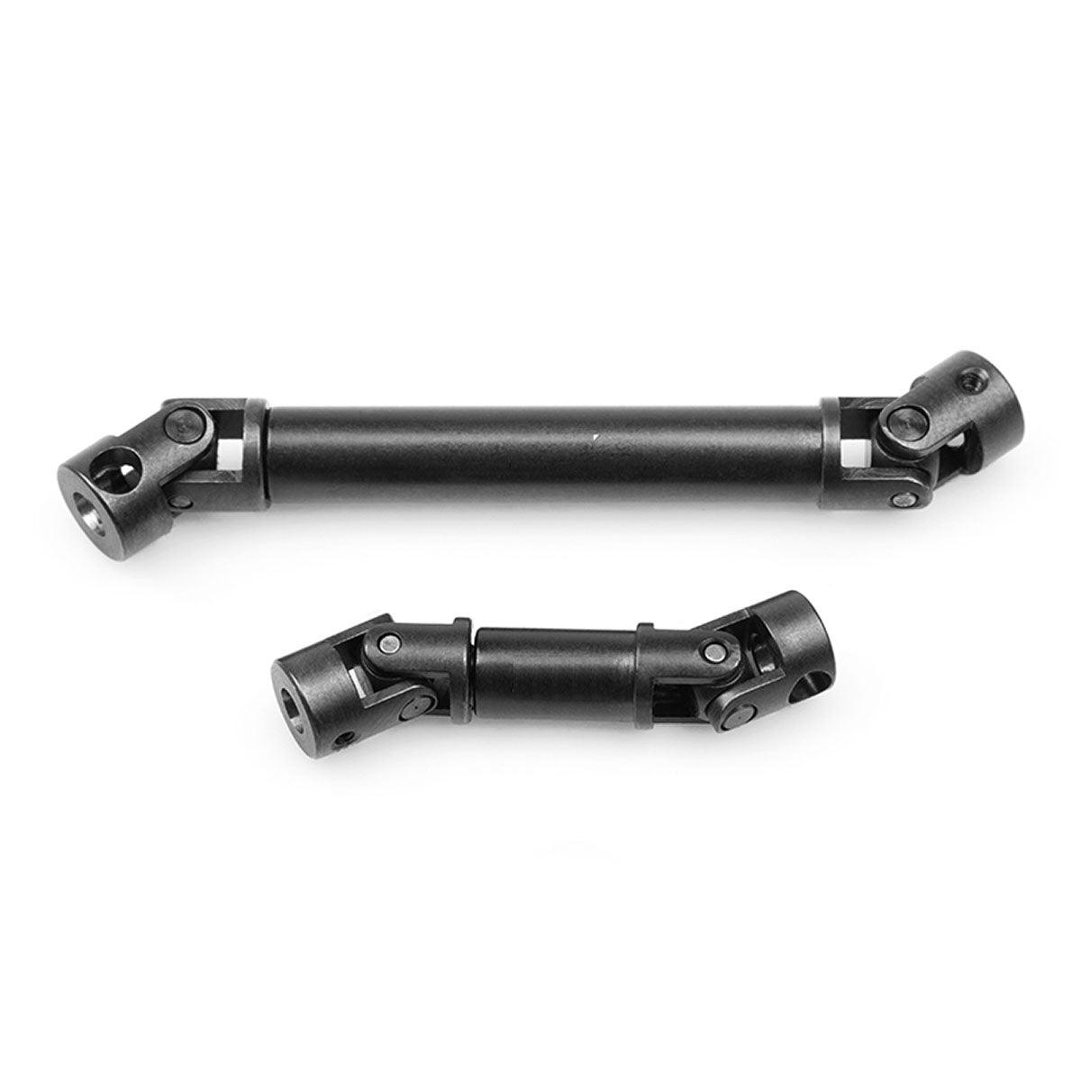 Powerhobby Axial SCX24 Deadbolt Hardened Steel Center Driveshaft - PowerHobby