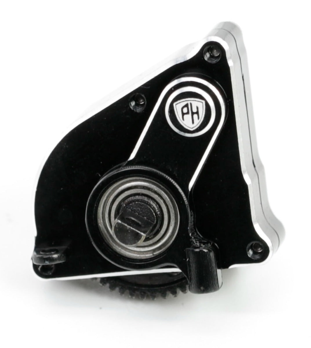 Powerhobby Axial SCX24 14% Front Over Drive Transmission | PowerHobby