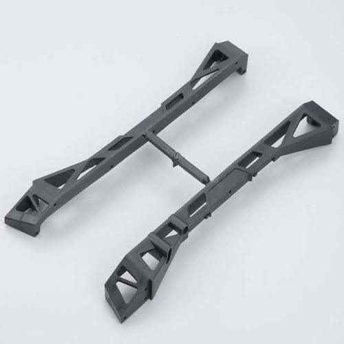 KYOSHO MT102 Side Frame 1/8 MFR Nitro - PowerHobby
