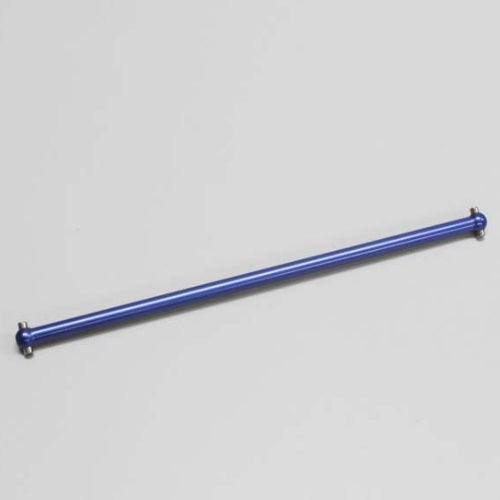 Kyosho FAW051 Aluminum Center Shaft Blue FAZER Rally Kobra / EP FAZER - PowerHobby