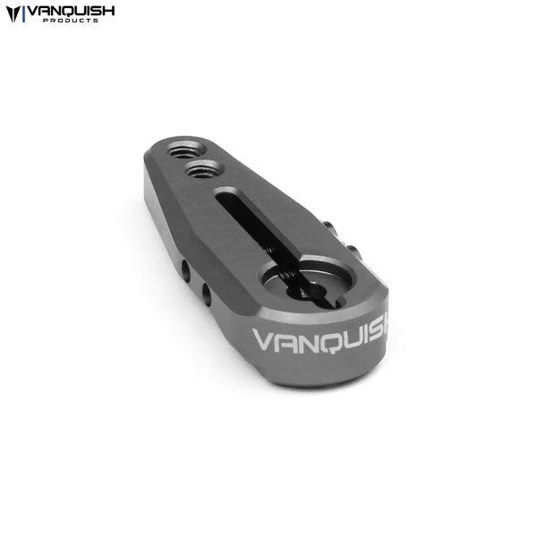 Vanquish VPS02410 Clamping 25T Servo Horn - 24mm - PowerHobby