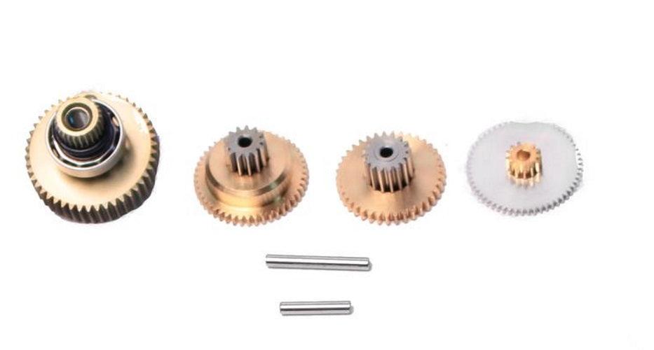 Savox SGSV1274MG Servo Gear Set w/Bearings For SV1274MG - PowerHobby