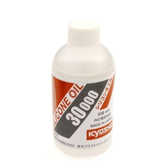 KYOSHO - OLIO SILICONICO 2.000 40ML - PER DIFFERENZIALI – D.P Modellismo KYOSHO - OLIO SILICONICO 2.000 40ML - PER DIFFERENZIALI – D.P Modellismo