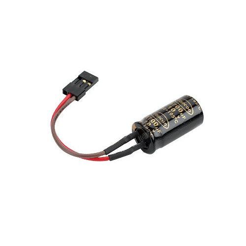 Spektrum SPM1600 Voltage Protector DSM System - PowerHobby