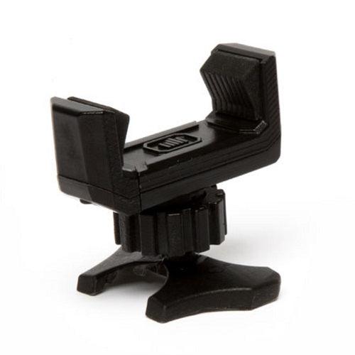 Spektrum SPM6745 Active Phone Mount DX2E Losi Tenacity Sct - PowerHobby