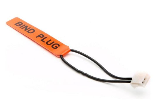 Spektrum SPM6804 AR6335 Nanolite Bind Plug JST - PowerHobby