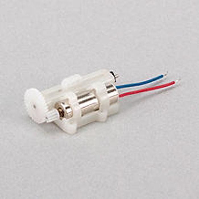 Spektrum SPM6835 Servo Mechanics: 2.3-Gram 2030L Blade MCP X BL - PowerHobby