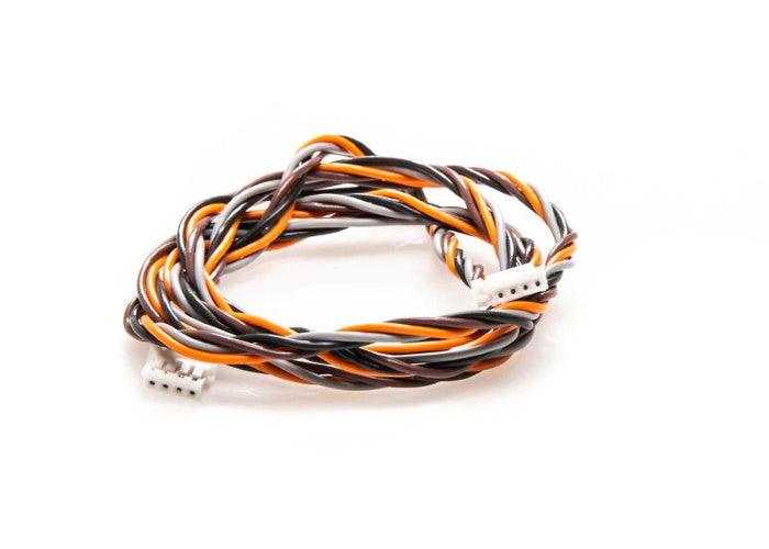 Spektrum 9103 SRXL2 Remote Receiver Extension 24-Inch - PowerHobby