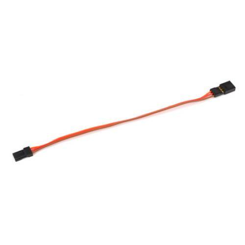 Spektrum Standard Servo Extension 6 Inch - PowerHobby