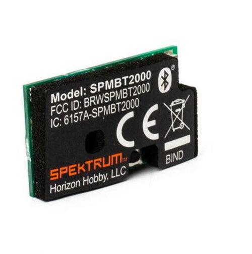 Spektrum SPMBT2000 BT2000 DX3 Smart Bluetooth Module - PowerHobby