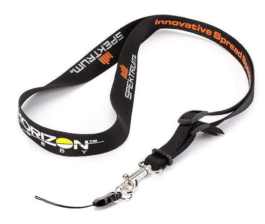 Spektrum SPMP610 SPM Neck Strap DX6I DX7S DX8 DX18 DX10T - PowerHobby
