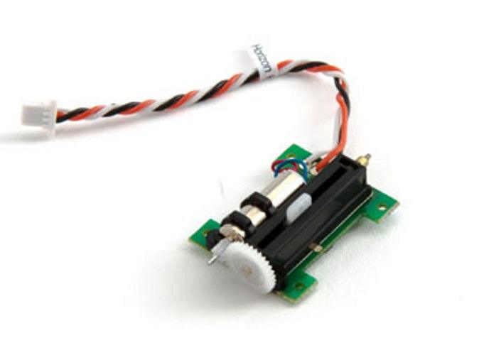 Spektrum SPMSH2030L Servo L=60mm Blade 120S - PowerHobby