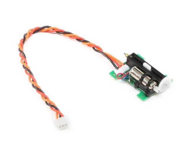 Spektrum SPMSH2045L 130 S 2.9g Linear Long Throw Servo - PowerHobby
