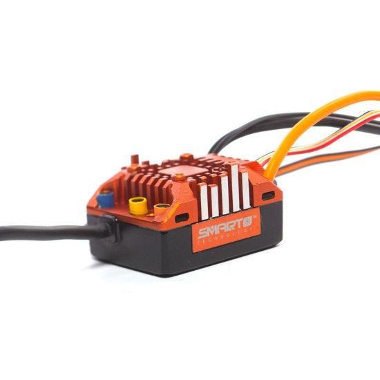 Hobbywing 30112000 XERUN XR10 JUStock Spec ESC 1/10 1/12 Off Road