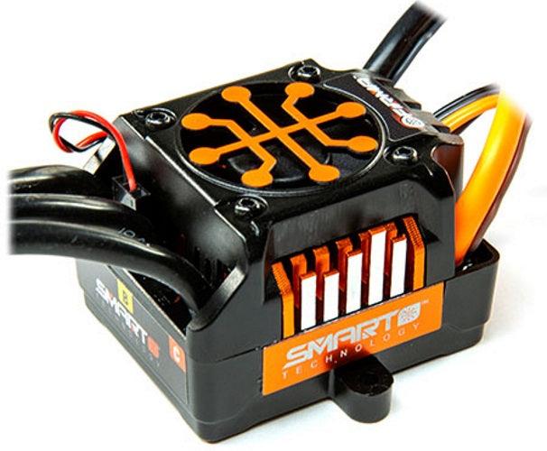 Spektrum XSE1150 Firma 150 Amp Brushless Smart Electronic Speed Control 3S-6S - PowerHobby