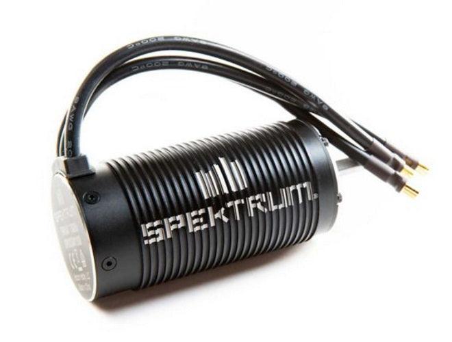 Spektrum SPMXSM1100 Firma Brushless 1/5 Motor 780Kv 6.5mm Bullet DBXL-E 2.0 - PowerHobby