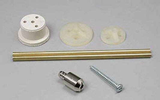 Sullivan Products S482 Parts Kit Stopper Assembly Tank - PowerHobby