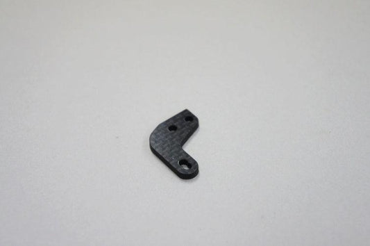 Mugen Seiki T2110 Front Graphite Upright Arm MTX-6 / 5 - PowerHobby