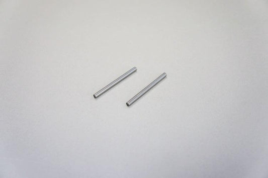 Mugen Seiki T2126 Front Upper Suspension Shaft (2pieces) MTX6 / 5 - PowerHobby