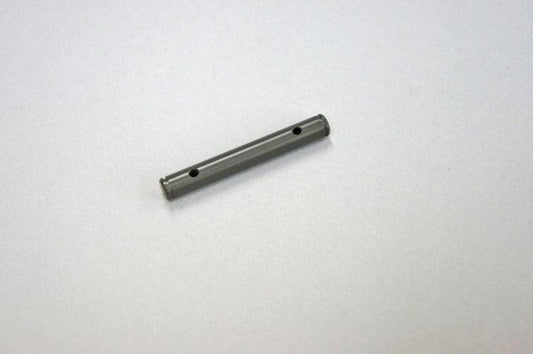 Mugen Seiki T2207 Middle Pulley Shaft MTX-6 / 5 - PowerHobby