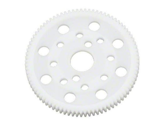 Robinson Racing 1985 48P Super Machined 85T Spur Gear - PowerHobby