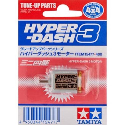 Tamiya 15477 JR Hyper-Dash 3 Motor - PowerHobby