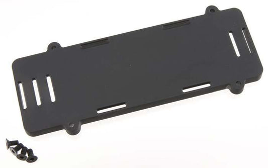 Tekno R/C TKR40006X V3 Battery Tray Long 165x52mm All V3 Converstions - PowerHobby