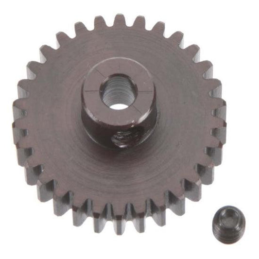 Tekno R/C TKR4190  "M5" Hardened Steel 5mm Bore Mod 1 Pinion Gear 30T - PowerHobby