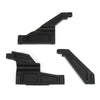 Tekno RC TKR5062 Chassis Brace Set EB48 SCT410