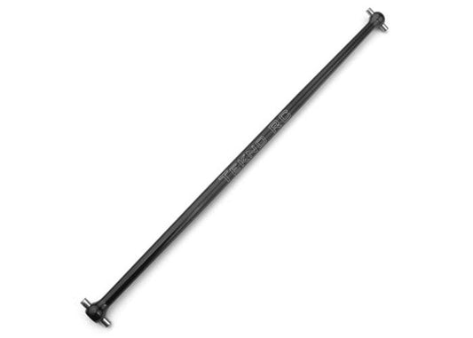 Tekno RC TKR5191 Tapered Aluminum Front Center Driveshaft EB48 / ET48 - PowerHobby