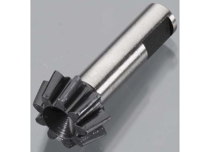 Tekno RC TKR5405 9T Straight Cut Differential Pinion Gear NT48 - PowerHobby