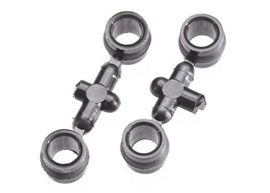 Tekno RC TKR6007 Shock Cap Bushings (4) EB48 / SCT410 - PowerHobby