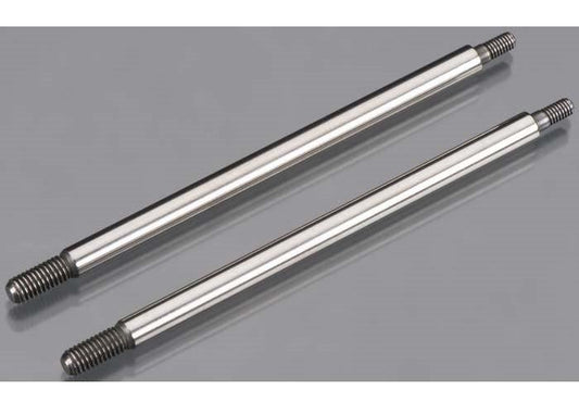 Tekno RC TKR6061 Extra Long Rear Shock Shaft Set (2) NT48 / ET48 - PowerHobby