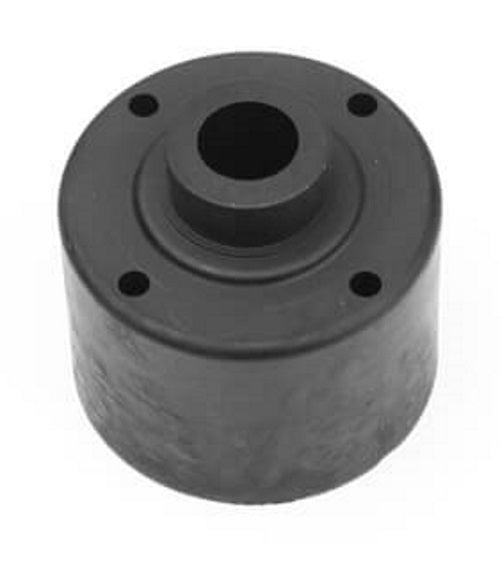 Tekno RC TKR6511 Differential Case (Front, Center, Rear, 3pieces) EB410 - PowerHobby