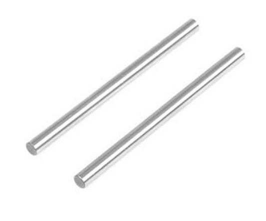 Tekno RC TKR6523HD Hinge Pins inner 3.5mm F/R EB410.2 (2pcs) - PowerHobby