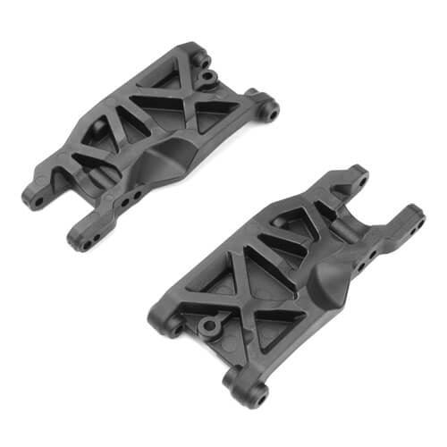 Tekno RC TKR6524 Suspension Arms (Rear) EB410 - PowerHobby