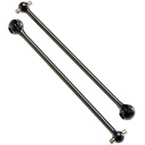 Tekno RC TKR6574 Left/Right Driveshaft Front EB410 - PowerHobby