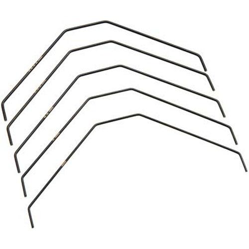 Tekno RC TKR6610 Sway Bar Set Rear EB410 - PowerHobby