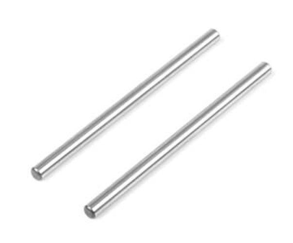 Tekno RC TKR9020 Hinge Pins (Inner Front/Rear 2.0 2pieces) EB48 ET48 NB48 - PowerHobby