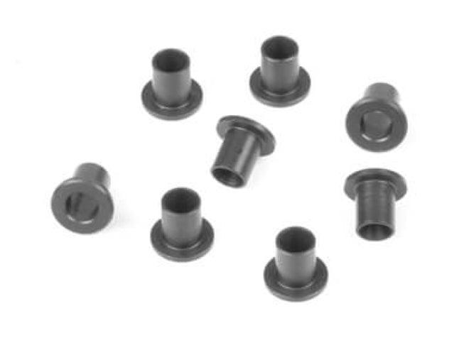 Tekno RC TKR9055 Hinge Pin Bushings (8pieces) EB48 ET48 NB48 - PowerHobby