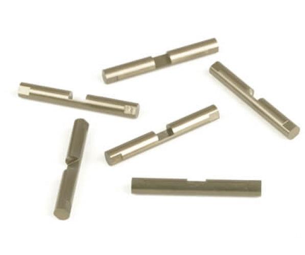 Tekno RC TKR9149A Differential Cross Pins EB48 2.0 ET48 2.0 NB48 2.0 - PowerHobby