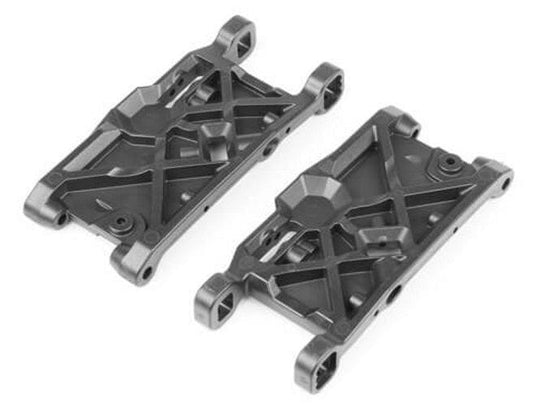 Tekno RC 9184 Suspension Arms (Rear) EB48 NB48 2.0 - PowerHobby