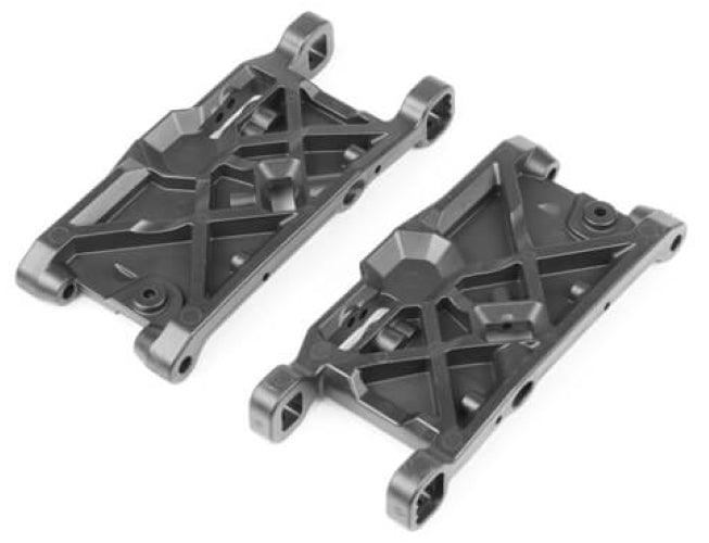Tekno RC TKR9184XT Suspension Arms (Rear, Extra tough, EB48 NB48 2.0) - PowerHobby
