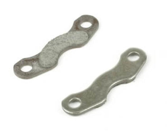 Tekno TKR9314 Metallic Brake Pads (2pieces NB48 NT48 2.0) - PowerHobby