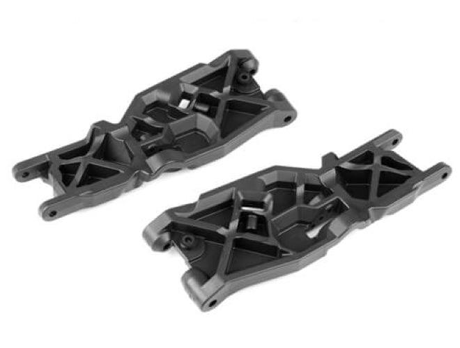 Tekno RC TKR9436 Suspension Arms (Front 2pieces ET48 NT48 2.0) - PowerHobby