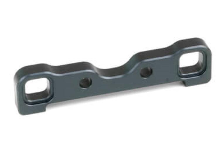 Tekno TKR9462 Hinge Pin Brace (CNC, 7075, ET/NT48 2.0, B Block) - PowerHobby