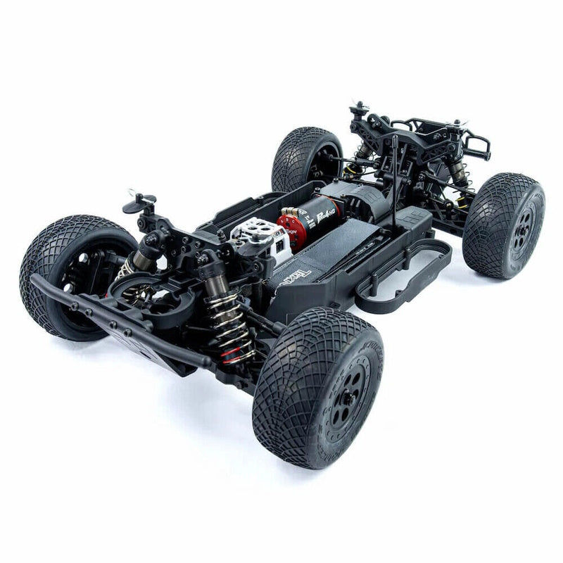 Tekno RC TKR9500 SCT410 2.0 1/10th 4X4 Short Course Truck Kit - PowerHobby
