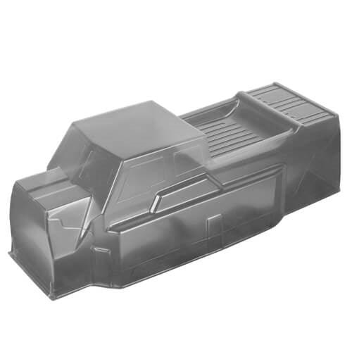 Tekno RC TKR9645A Clear Body (ET48 2.0 w/ Window Mask) - PowerHobby